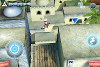 Free Download Andoid game Assassin’s Creed Altaïr’s Chronicles