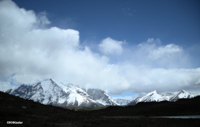 Torres del Paine National Park, Chile