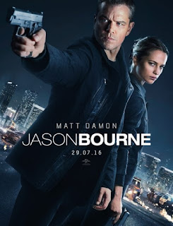 مشاهدة فيلم Jason Bourne 2016 مترجم