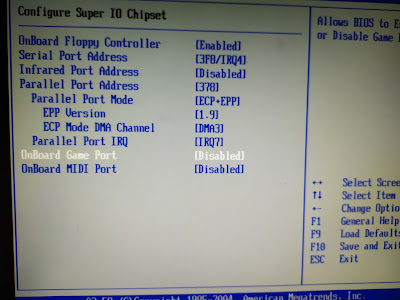 Driver ACPI\PNPB02F faltante en placa base AsRock 775Dual-880Pro - Solución