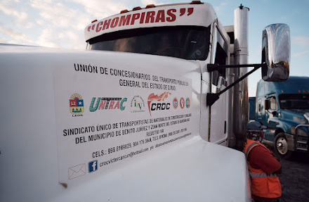 Volqueteros Preparan Paro: Transportistas dispuestos a nueva manifestación por alza de diésel