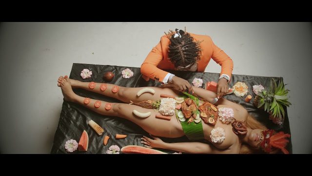 VIDEO | Belle 9 Ft. Afro Maniac – Sina Neno