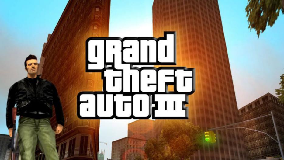 The GTA leaked hints of the upcoming remaster of the PS2 trilogy