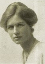 Isabelle Eberhardt (1877 - 1904)
