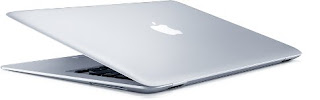 Apple 11-inch MacBook Air