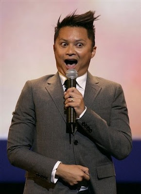 Alec Mapa