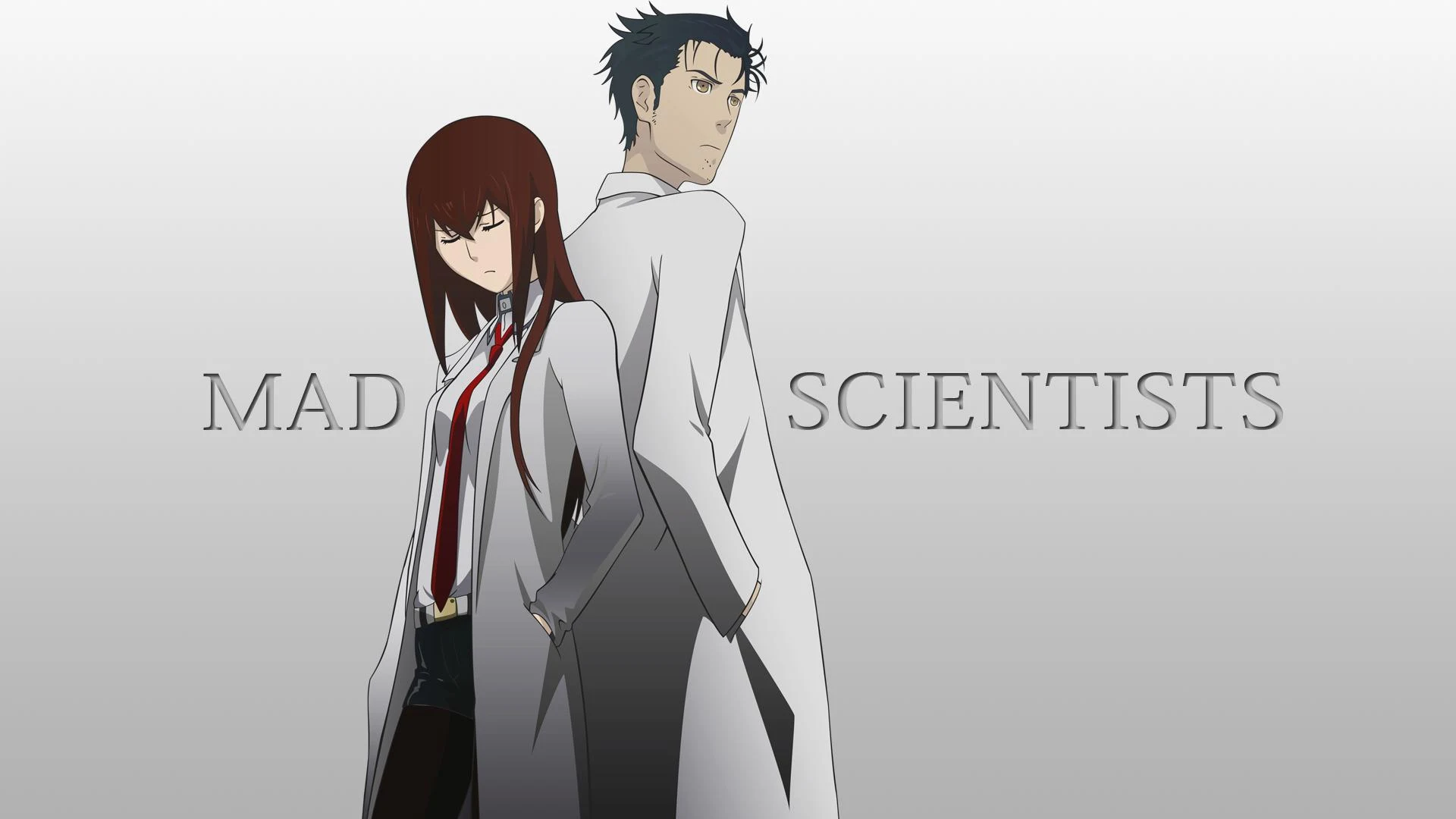 New Steins Gate Picture