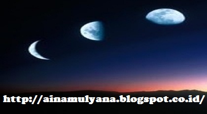  Malam Lailatul Qadar 