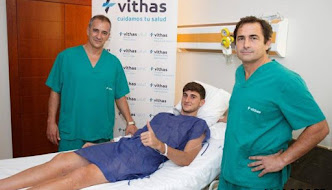 Málaga, Mula sufre una infección y se retrasa su recuperación