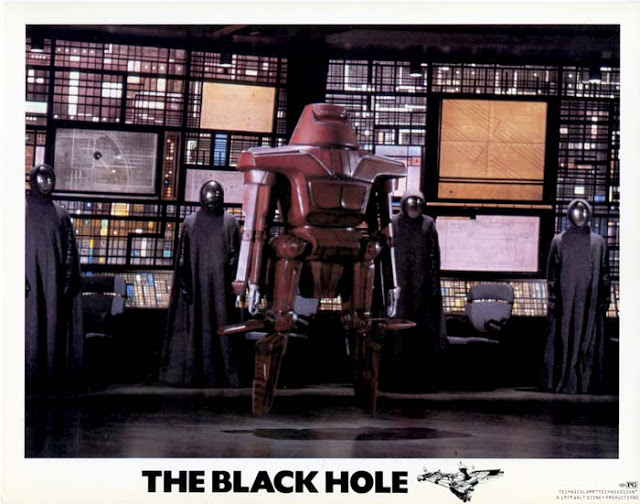 Black Hole Blu7