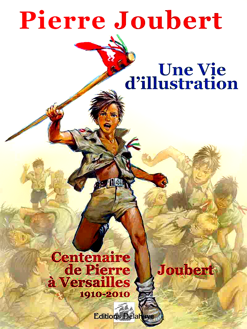 Pierre Joubert Art