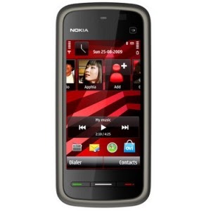 GAMBAR HANDPHONE berbagai Merk, terbaru 2010 