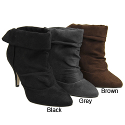 Bamboo Ankle Boots6