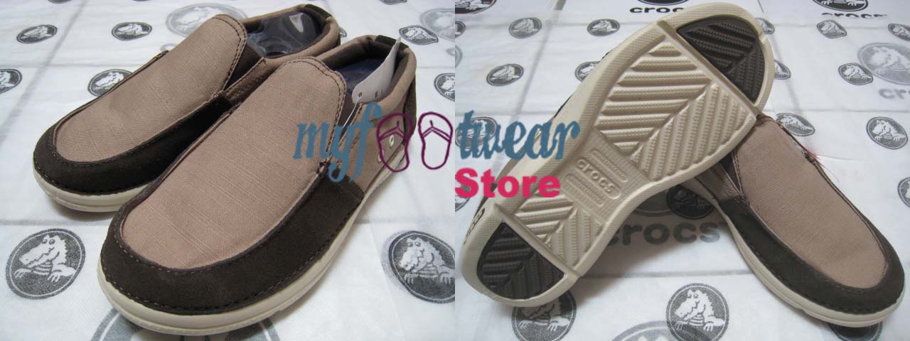 MyFootWearStore - Pusat Sepatu Crocs Murah Surabaya: Santa 