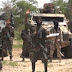 Boko Haram Militants Sack Army Hq in Mubi, Adamawa State