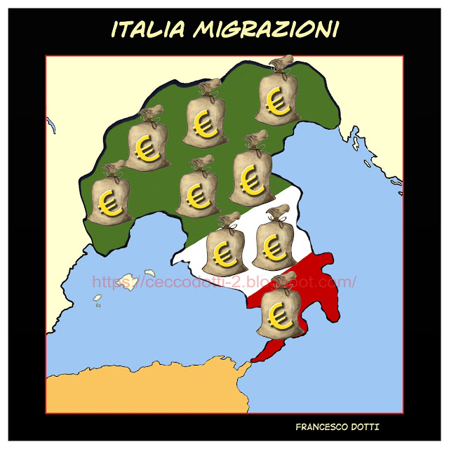 Business immigrazione