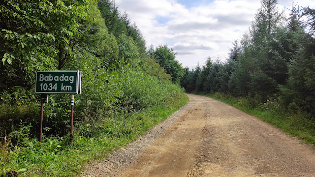 Beskid Niski - szlaki, co zobaczyć, atrakcje regionu