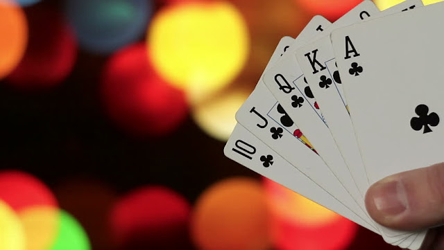 Beginner Gambling Players Think If You Play Continuously Then the Winning Will Remain Lasting