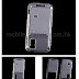Nokia 5610 and Sony Ericsson W580i Crystal Case