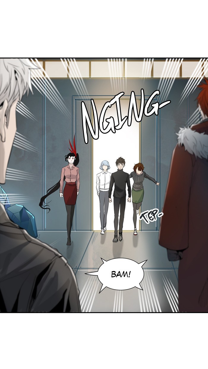 Webtoon Tower Of God Bahasa Indonesia Chapter 339