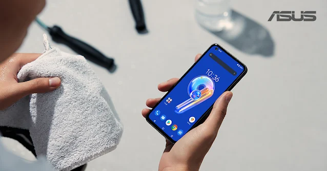 Asus Zenfone 9