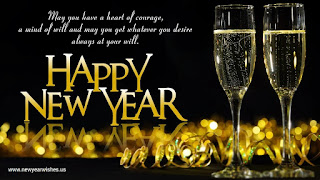 happy new year 2017 wallpaper messages quotes