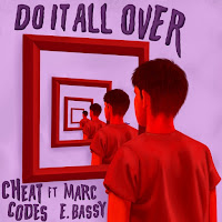 Cheat Codes - Do It All Over (feat. Marc E. Bassy) - Single [iTunes Plus AAC M4A]