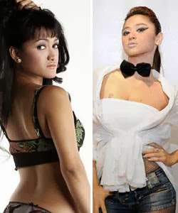 JUPE vs DEPE - Foto Hot dan Lucu