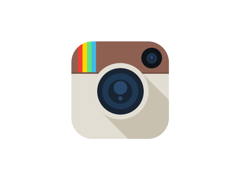 Instagram Logo