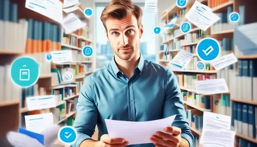 Unlock Success: the power of smart technology with effective study techniques
