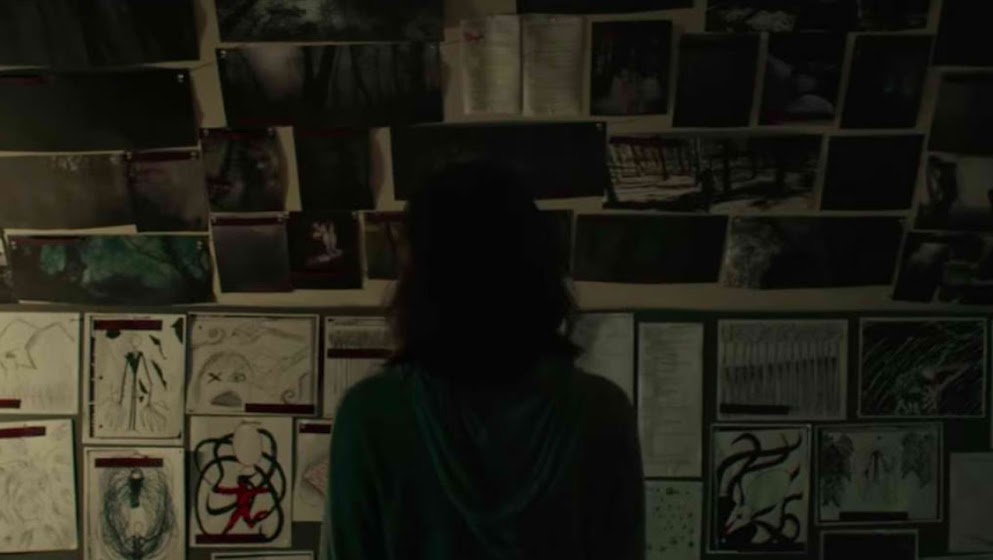 WATCH: SLENDERMAN is Out to Get Viewers on the Big Screen this 2018