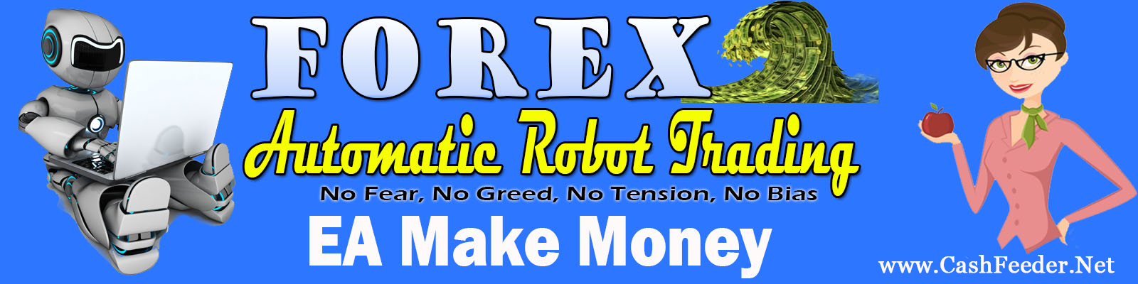 Tamil Forex Automated Ea Robot Trading Cashfeeder Net - 