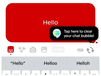 Honk is a special real-time, ephemeral conversation chat tool - Tech Backbone