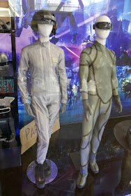 Ready Player One movie costumes