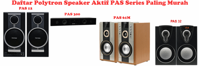 Polytron-Speaker-Aktif-PAS-Murah