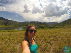 Willow Lake Hike