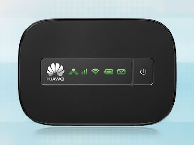 HUAWEI E5151 Mobile WiFi