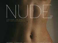 NUDE Magazine – Issue 20 January 2021