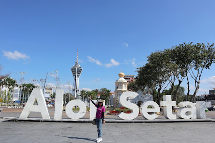 alor setar tempat menarik