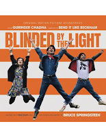 Blinded By the Light CD - Target