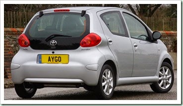 aygo