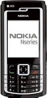 NOKIA N72 RM-180 URDU FLASH FILE 