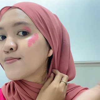 Rare beauty