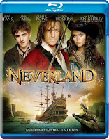 Neverland (2011) Part One