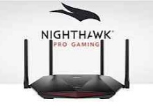 How Nighthawk Gaming Router Transformed My Online Gaming Experience