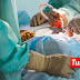 Staff perubatan terpenggal kepala bayi, ditinggalkan dalam rahim