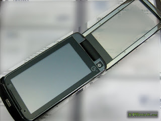 motorola MT810 North Sea 3D phone