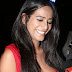 Poonam Pandey Hot Photos in Red Dress at Malini & Co Promotions 