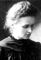 Marie Curie