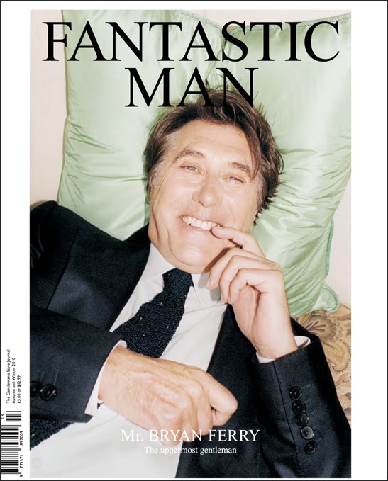 bryan ferry